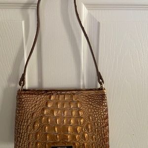 Brahmin Lorelei-Saddle Melbourne